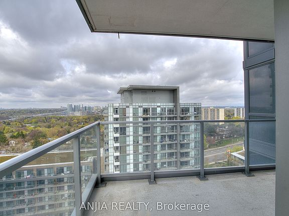 2nd image of 56 Forest Manor Rd #1304