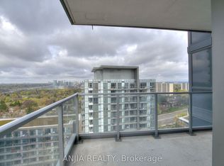 56 Forest Manor Rd #1304, Toronto, ON M2J 0E5