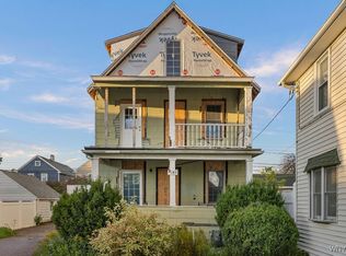 145 N End Ave, Buffalo, NY 14217