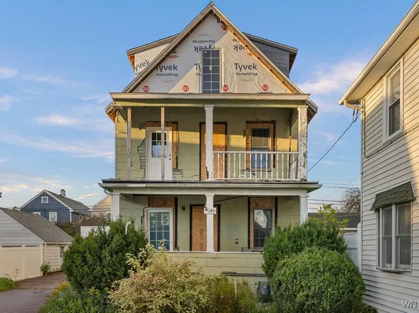 145 N End Ave, Buffalo, NY 14217