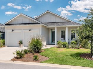 287 Sandchase Cir, Inlet Beach, FL 32461