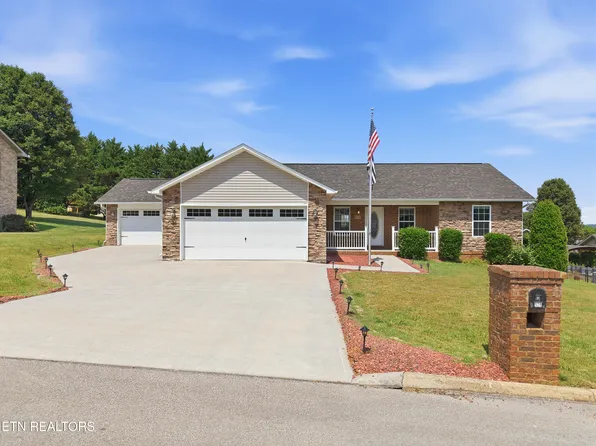 529 Hills Gate Cir, Seymour, TN 37865