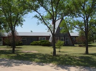 40325 Hoot Owl Rd, Ramah, CO 80832