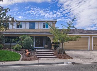 10 Snowdrift Ct, Richmond, CA 94803
