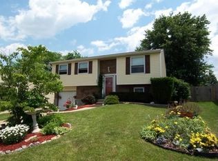 4205 Briarwood Dr, Independence, KY