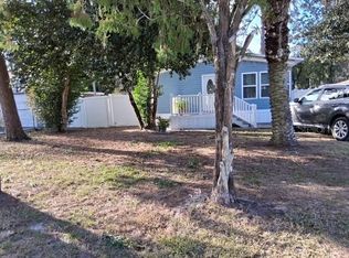 237 Monroe Ave, Brooksville, FL 34604