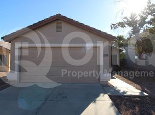 12105 N 115th Ave, El Mirage, AZ 85335