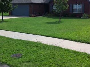 9802 N 103rd Ct E, Owasso, OK 74055
