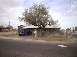 1150 E 4th St, Casa Grande, AZ 85122