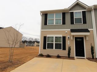 167 Nicklaus Dr, Anderson, SC 29621