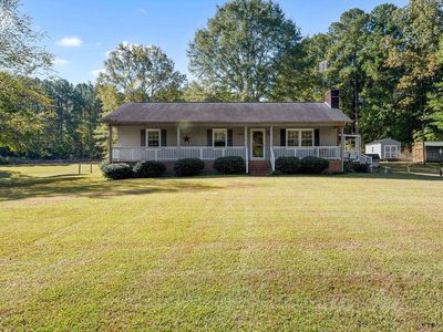 5337 Steel Bridge Rd, Sanford, NC, 27330