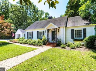 413 Walton St, Monroe, GA 30655