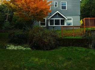 3602-3606 SE Gladstone St, Portland, OR 97202