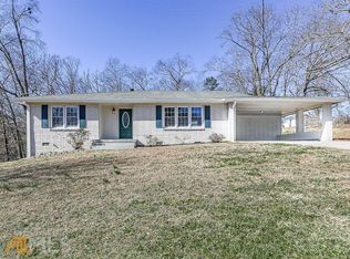 6921 Kimberly Ln, Lithia Springs, GA 30122