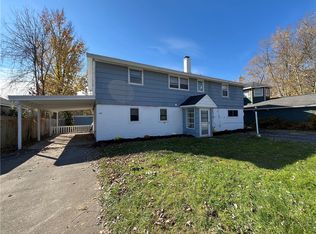 3354 Hayes Rd, Baldwinsville, NY 13027