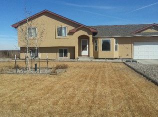 1195 E Jaroso Dr, Pueblo West, CO 81007