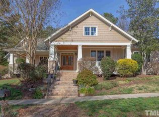 102 Gurnsey Trl, Chapel Hill, NC 27517