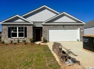 375 Spruce Pine Way LOT 248, Cali F Conway, SC 29526