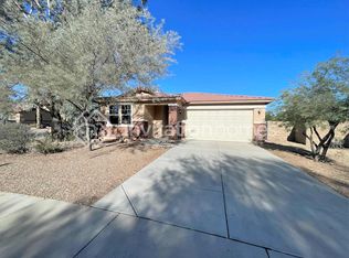 17682 W Cavedale Dr, Surprise, AZ 85387