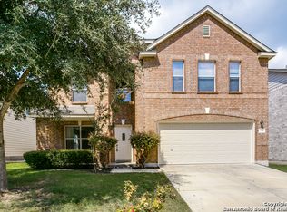 7903 Midnight Stage, San Antonio, TX 78255