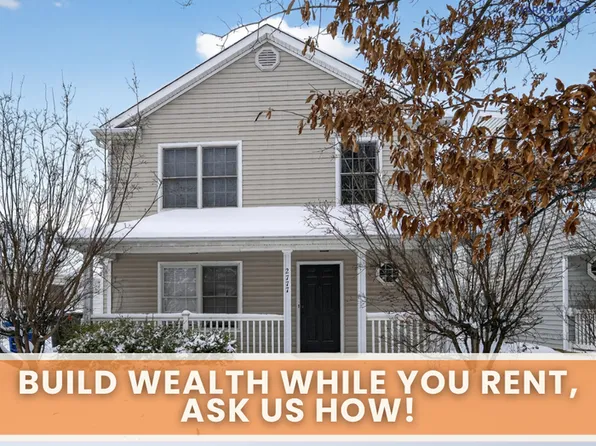 2777 Proclamation Way, Columbus, OH 43207