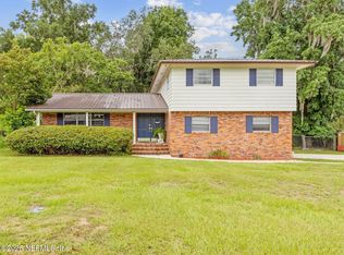3211 BLAIR Drive, Palatka, FL 32177