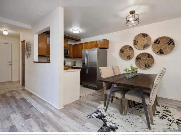 (undisclosed Address), Broomfield, CO 80020