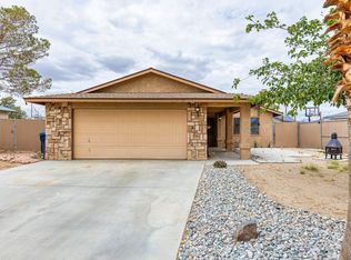 317 N Sims Ct, Ridgecrest, CA 93555