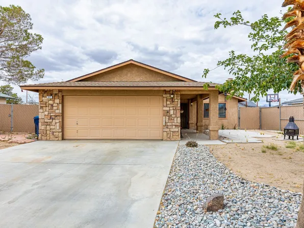 317 N Sims Ct, Ridgecrest, CA 93555