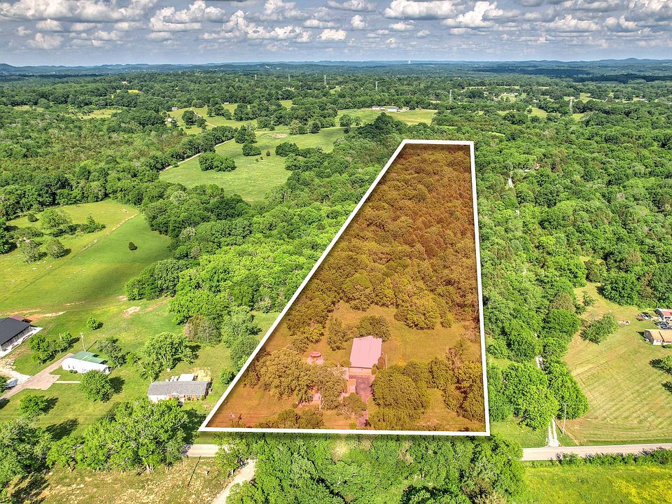 1113 Harsh Ln, Castalian Springs, TN 37031 Zillow