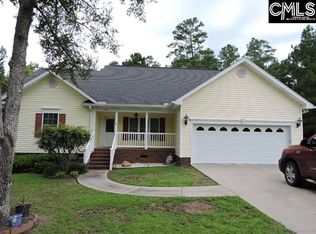 1102 Timberwood Trl, Newberry, SC 29108