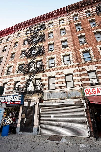 1st image of 3405 Broadway APT 4A