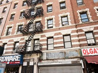 3405 Broadway APT 4A, New York, NY 10031