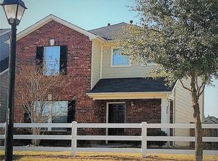 826 Katelyn Manor Ln, Houston, TX 77073