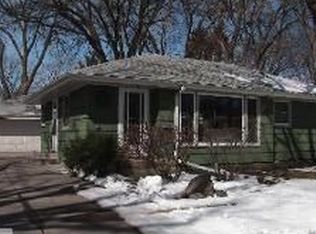 1021 Rhode Island Ave N, Golden Valley, MN 55427