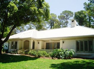 105 Spyglass, Saint Simons Island, GA 31522