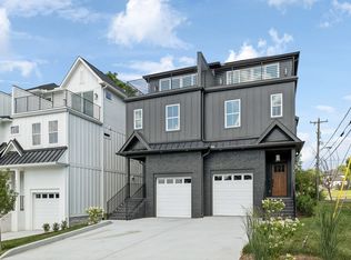 1301 Katie Ave #A, Nashville, TN 37207