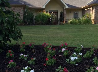 6273 Fm 343 E, Rusk, TX 75785