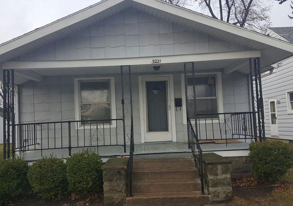 1st image of 3221 Saint Bernard Dr #House
