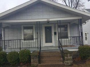 3221 Saint Bernard Dr #HOUSE, Toledo, OH 43606