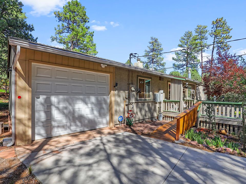 6478 W Marcy Way, Pine, AZ 85544 | MLS #93048 | Zillow