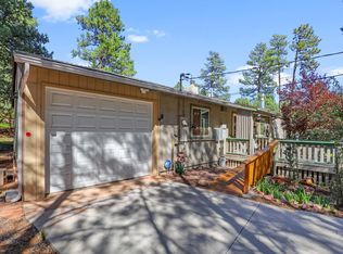 6478 W Marcy Way, Pine, AZ 85544