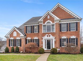 109 Rock Run Rd, Mcmurray, PA 15317