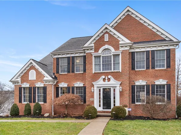 109 Rock Run Rd, McMurray, PA 15317