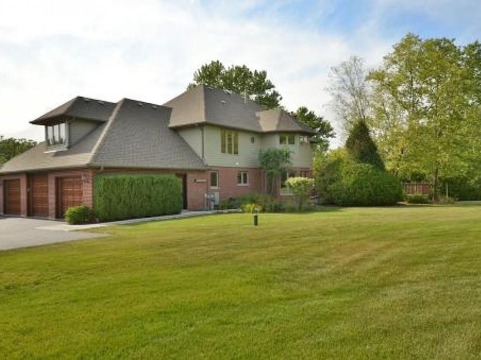 11807 Will Cook Rd, Palos Park, IL 60464 Zillow