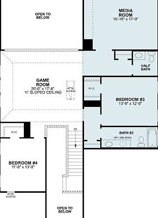 3rd image of this home