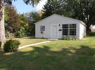 218 N Ohio Ave, Lancaster, OH