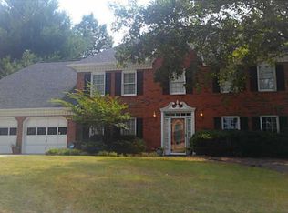5297 Wild Indigo Way NW, Acworth, GA 30102