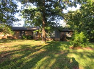 123 County Road 1242, Texarkana, TX 75501