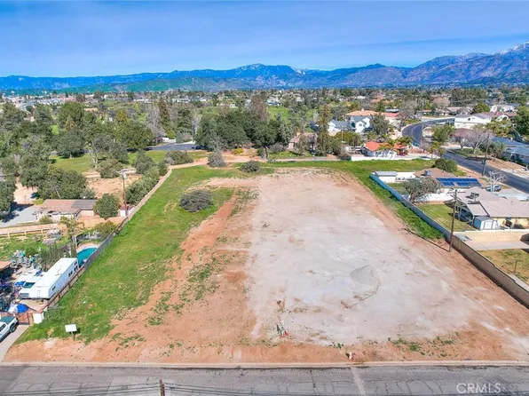 0 Mesa Grande Dr Lot 3, Calimesa, CA 92320